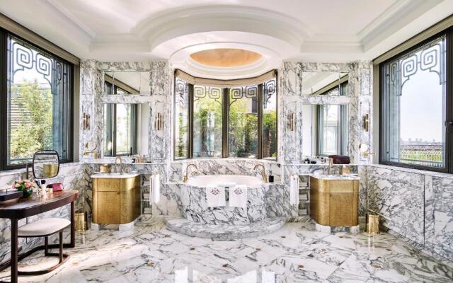 Le Meurice - Dorchester Collection