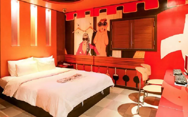 Hotel IMT Bupyung