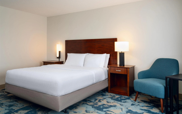 Hampton Inn & Suites Knoxville-Turkey Creek/Farragut