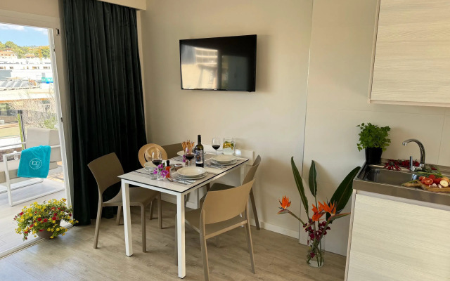 Inn Mallorca Aparthotel