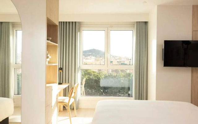 Staybridge Suites Malaga