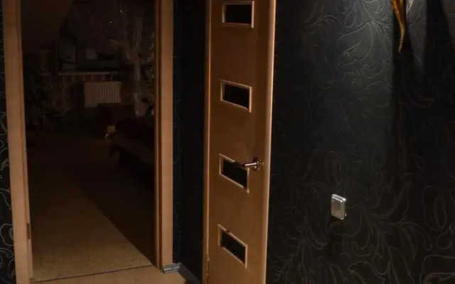 Apartment on Krasnoarmeyskaya