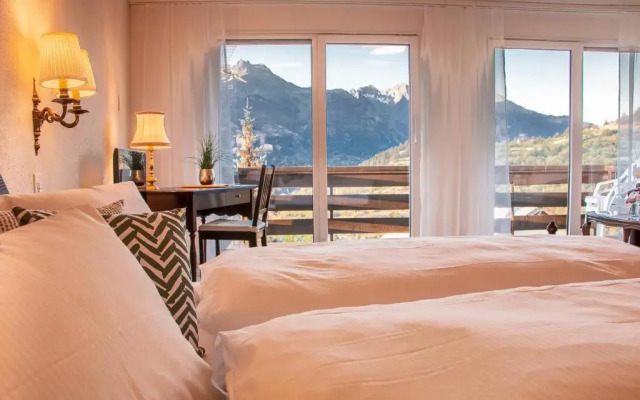 Hotel Alpenhof