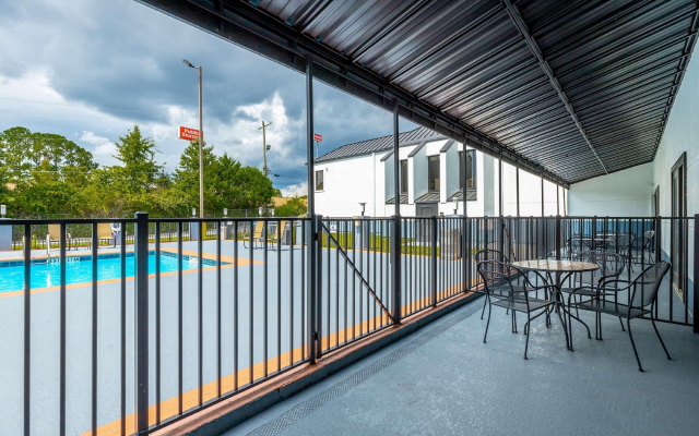 Comfort Inn & Suites Chattanooga-East Ridge