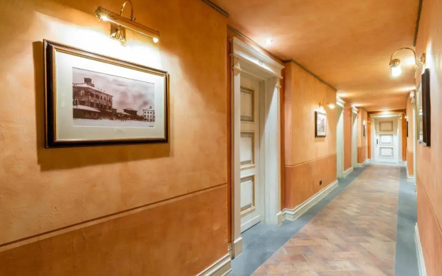 La Vecchia Fonte