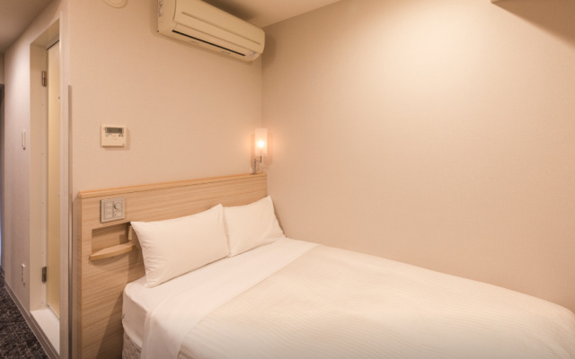 Double room (풀 더블 침대) 사진 1