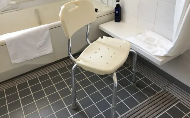 Couple's Semi-Double room 사진 4