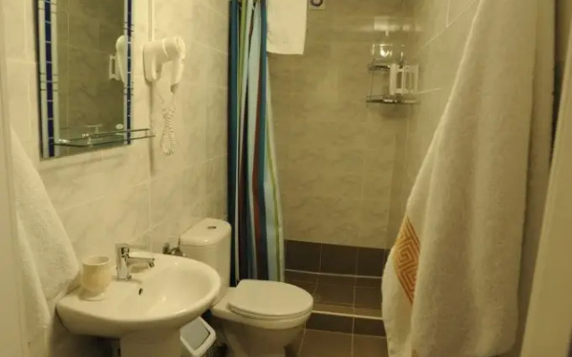 Snezhnyj Kurort (LO)