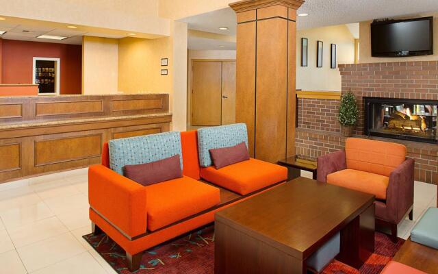 Residence Inn Seattle Northeast-Bothell