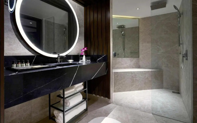 Fairmont Singapore