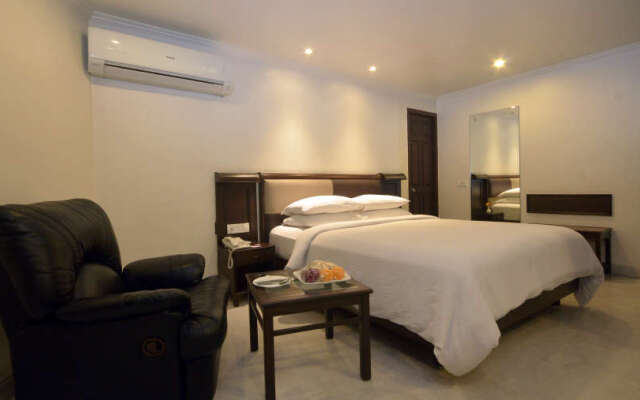 The Paraag Malleshwaram Hotel