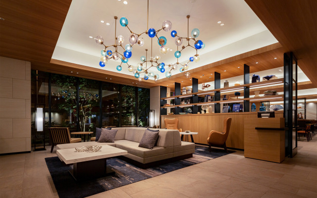 Fairfield by Marriott Osaka Namba Hotel