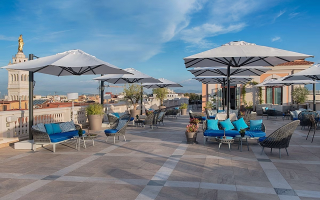 NH Collection Roma Palazzo Cinquecento