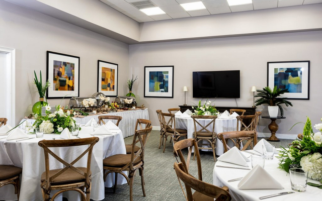 Wyndham Boca Raton Hotel