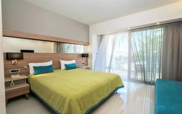 Atrion Hotel