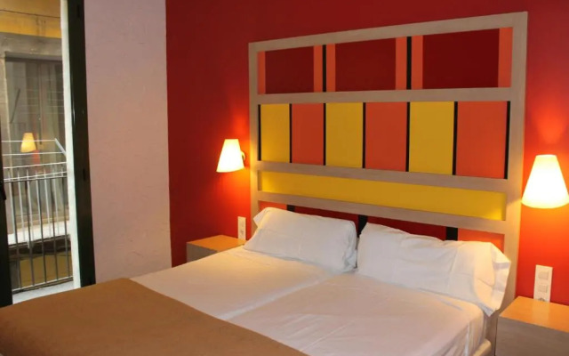 Apartments Ciutat Vella