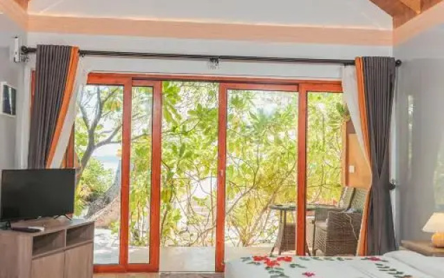 Sabba Beach Suite , Fodhdhoo - Maldives