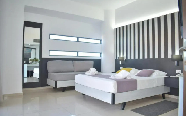 Galini Sea View