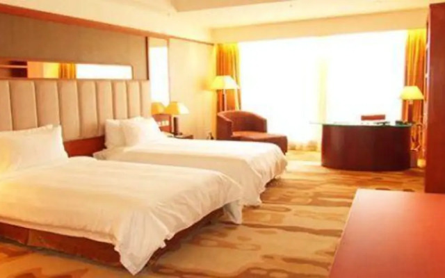 Best Western Charming City Hotel