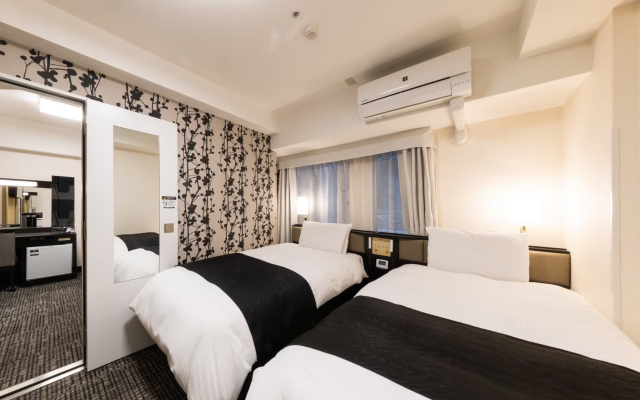 Connecting room 사진 1