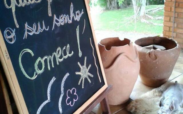 Anthurium Praia Hotel