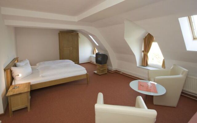 Hotel zum alten Kornspeicher