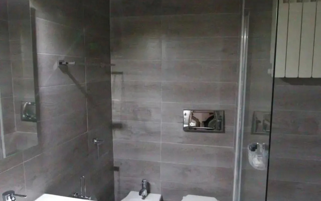 Hotel Corallo