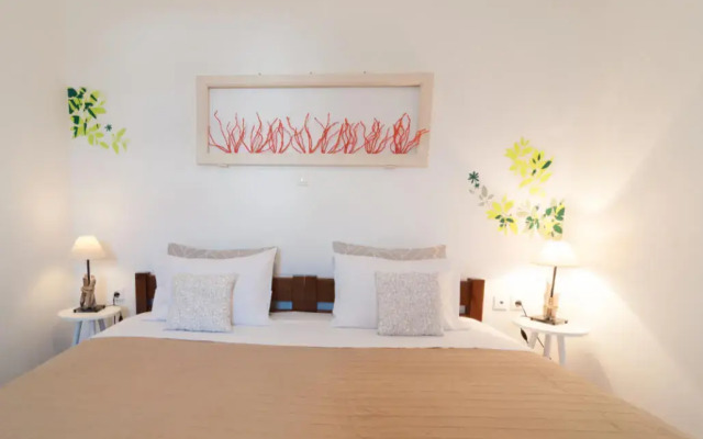 Thalassa Naxos