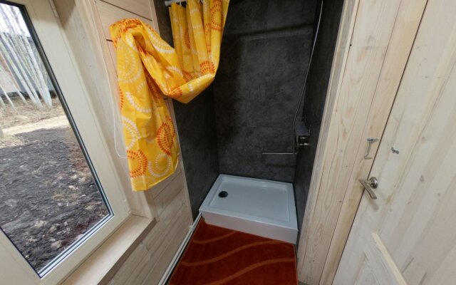 Sova Komfort Na Rechke Guest House