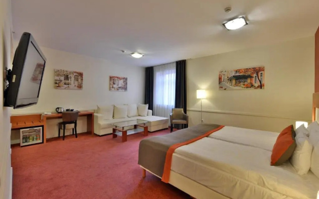 Hotel City Inn