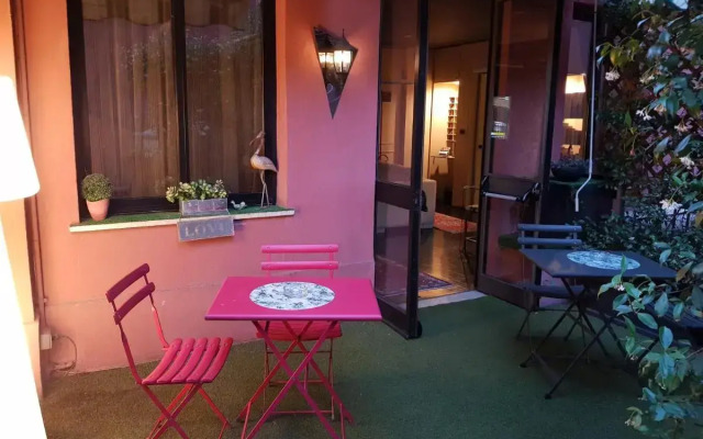 Hotel Lancaster