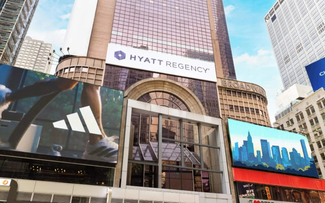 Hyatt Regency Times Square