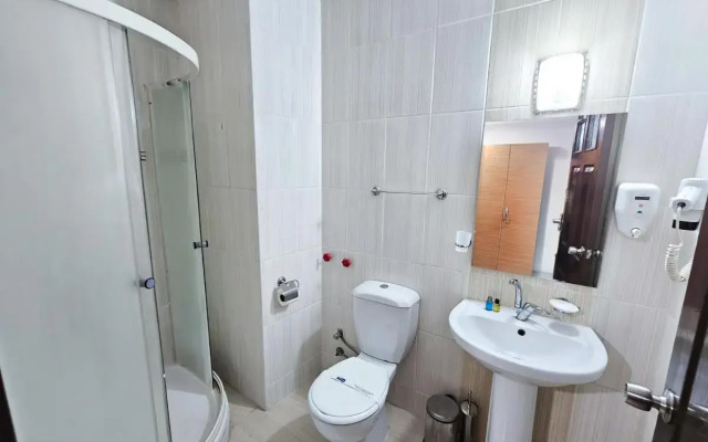 Sultan Saray Hotel