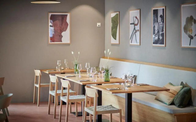 Hotel Balga Natur- und Bikehotel