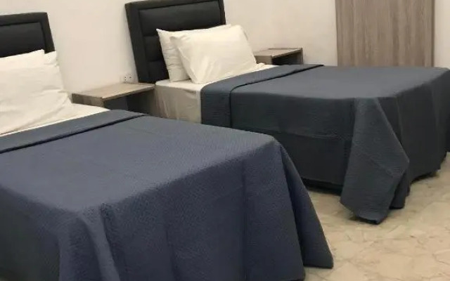 Zaman Ya Zaman Boutique Hotel