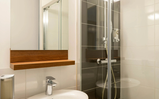 B&B HOTEL Saint-Nazaire Pornichet