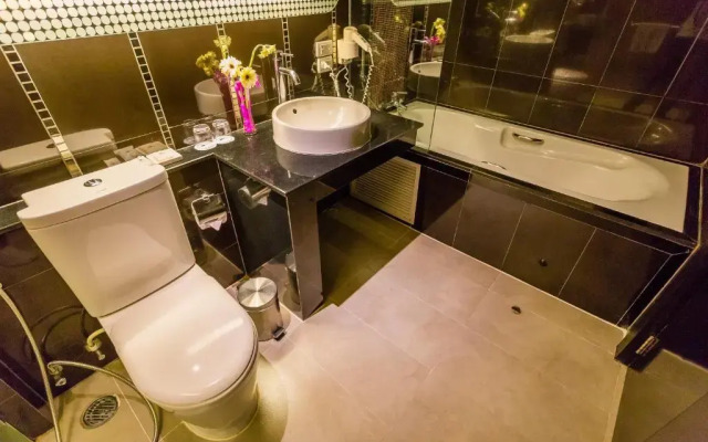 Nova Platinum Hotel