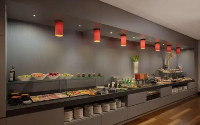 NH Trieste Hotel