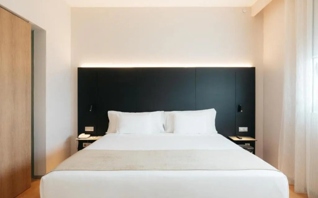Barcelo Valencia Hotel