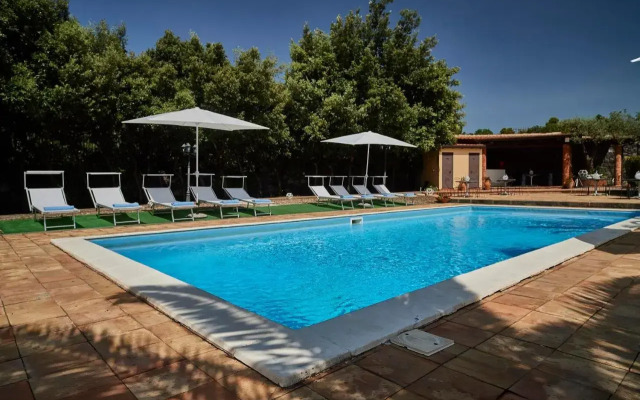 B&B Villa San Gerardo