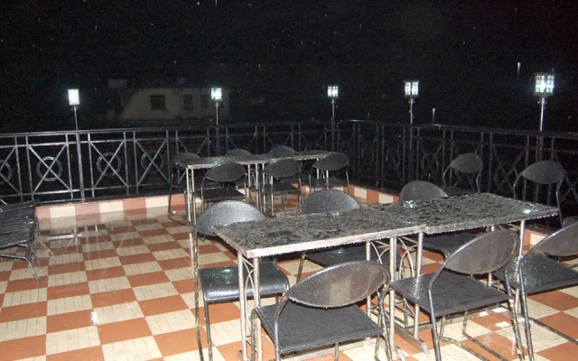 Hotel Dhami Retreat