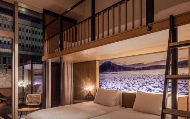 With Terrace room 사진 4