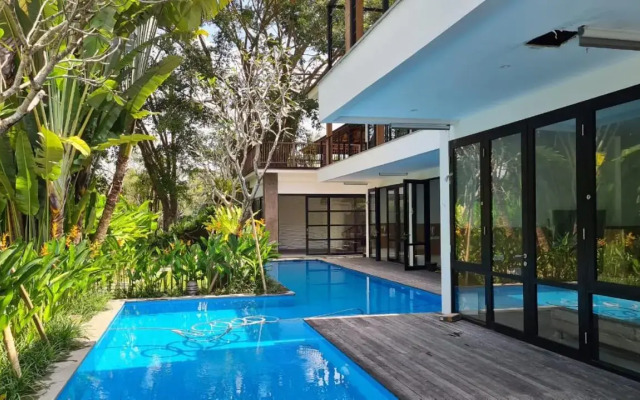 Ayurvedagram Bali