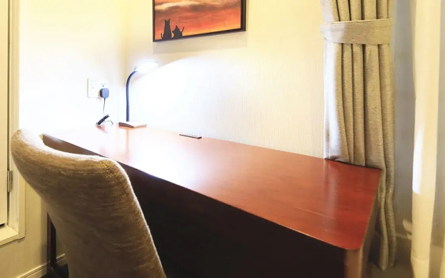 Compact Semi Double room 사진 3