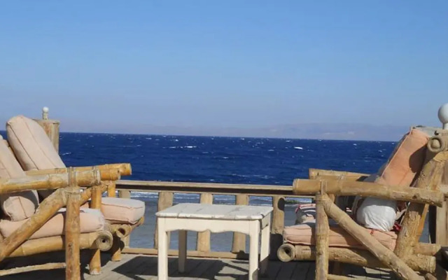 Jasmine Hotel And Restaurant Dahab
