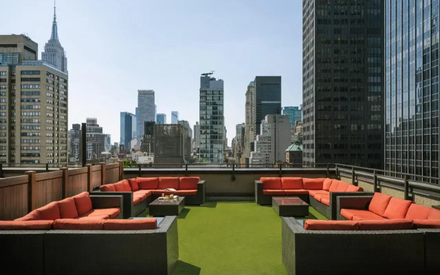 Sonder by Marriott Bonvoy The Nash Apartments Midtown East