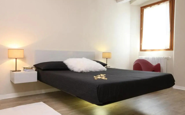 Corte San Luca Apartments