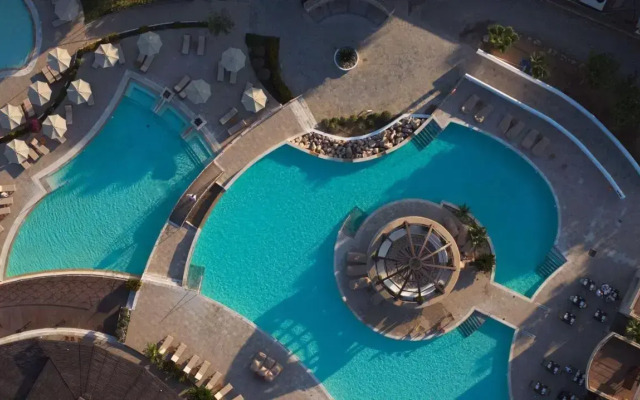 Lindian Village All Inclusive Resort Rhodes, Curio Collection
