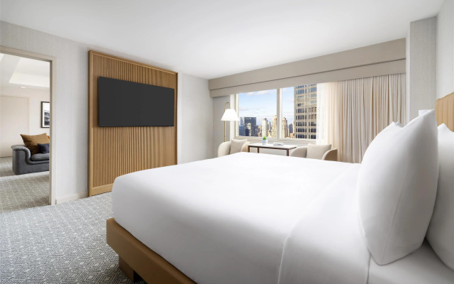 Hyatt Regency Times Square