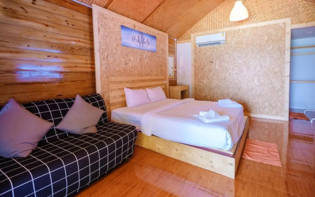 Lipe Garden Beach Resort